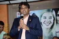 Green Card Movie Press Meet Photos